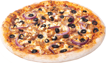 Pizza image